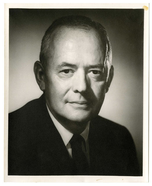 42. Roger Branigin